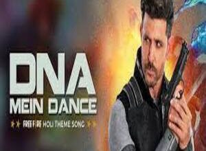 Photo of DNA MEIN DANCE  Lyrics –   Vishal Shekhar , Hrithik Roshan