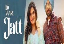 Photo of DO VAARI JATT Lyrics –  JORDAN SANDHU