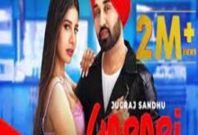 Photo of GARARI  Lyrics –    JUGRAJ SANDHU