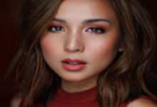 Photo of Kinang (Inagaw Na Bituin OST) Lyrics –  Kyline Alcantara