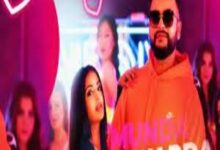 Photo of MUNDA LIKE KARDA Lyrics –  GURJ SIDHU