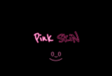 Photo of Me and My Puma Lyrics –  Pink SkiN