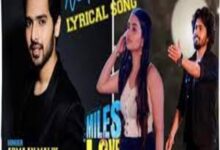 Photo of Neelambari Lyrics –  Miles Of Love Movie