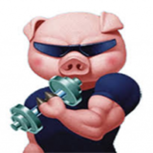 Piggy Oink Lyrics - Oinker
