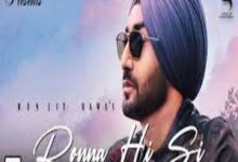 Photo of Ronna Hi Si Lyrics –  Ranjit Bawa