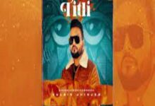 Photo of TITLI  Lyrics –    KULBIR JHINJER