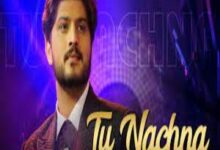 Photo of TU NACHNA Lyrics –  GURNAM BHULLAR , KJBP