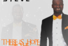 Photo of There is hope in the future Lyrics –  Prosperous Steve