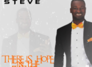 Photo of There is hope in the future Lyrics –  Prosperous Steve