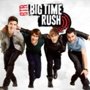 Boyfriend Lyrics - Big Time Rush (B.T.R)
