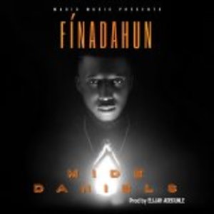 FÍNADAHUN Lyrics - MiDE DANIELS
