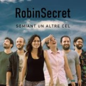 By your side Lyrics - Robin Secret