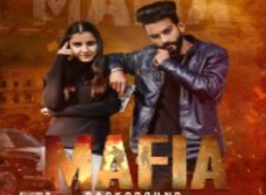 Photo of Mafia Background Lyrics –  Sameer Jangid