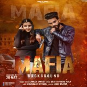 Mafia Background Lyrics - Sameer Jangid