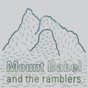 Story Song Lyrics - Mount Babel and the Ramblers