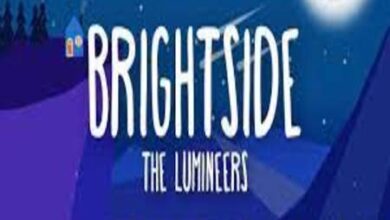 Photo of BRIGHTSIDE Lyrics – The Lumineers
