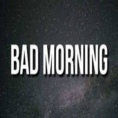 Bad Morning Lyrics - YoungBoy Never Broke Again