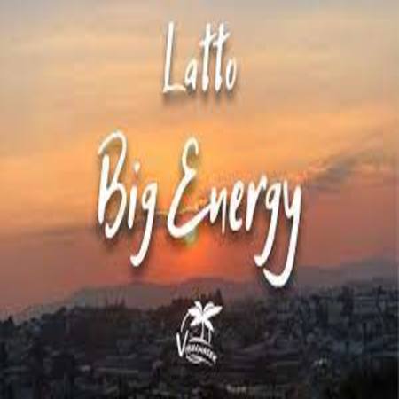 Big Energy Lyrics - Latto