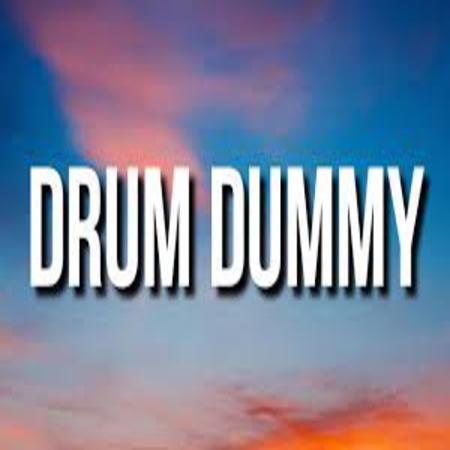 Drum Dummy Lyrics - Sheff G