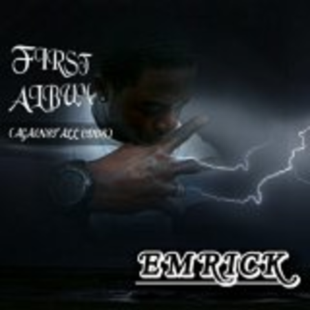 On fire Lyrics - Emrick