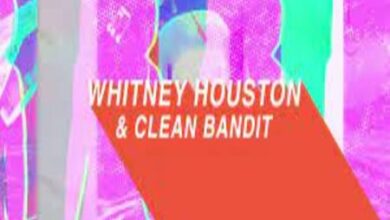 Photo of How Will I Know Lyrics – Whitney Houston , Clean Bandit