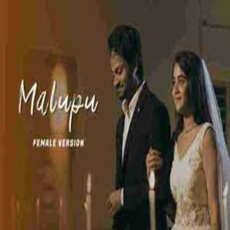Malupu Female Version Lyrics - Telugu Deepthi Sunaina