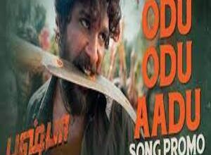 Photo of Odu Odu Aadu Lyrics – Pushpa , Benny Dayal