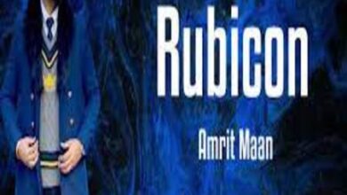 Photo of RUBICON Lyrics – AMRIT MAAN