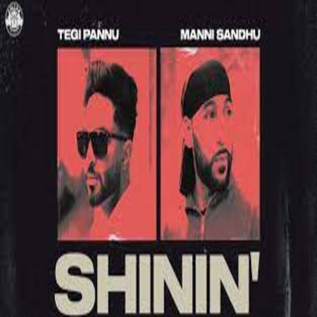 Shinin’ Lyrics - Tegi Pannu