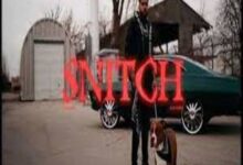 Photo of Snitch Lyrics – Kunwarr , Byg Byrd