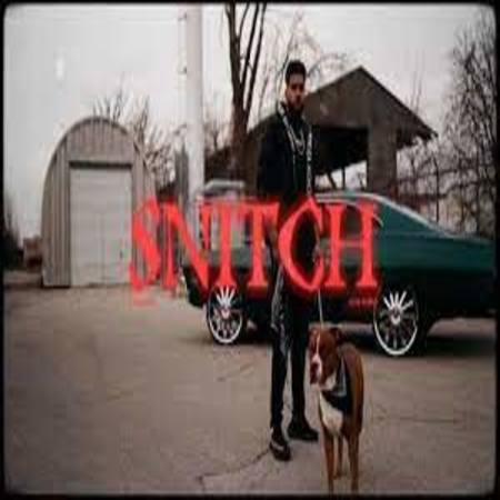 Snitch Lyrics - Kunwarr , Byg Byrd
