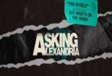 Photo of Find Myself Lyrics – Asking Alexandria