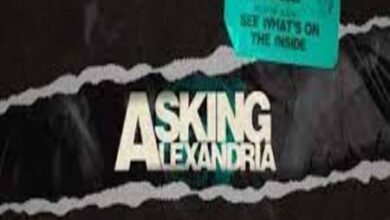 Photo of Find Myself Lyrics – Asking Alexandria