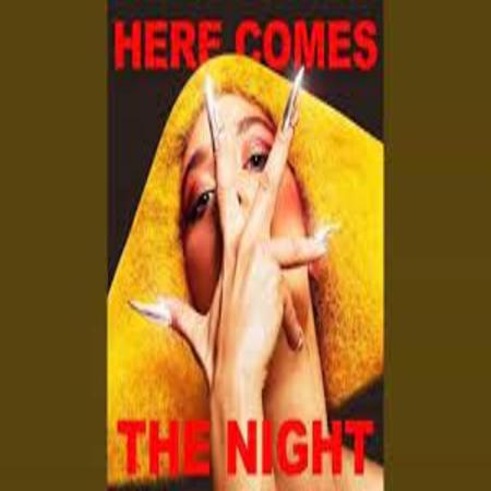 Here Comes The Night Lyrics - Agnes