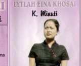 Photo of Naw my kha y Lyrics – K. Manuti