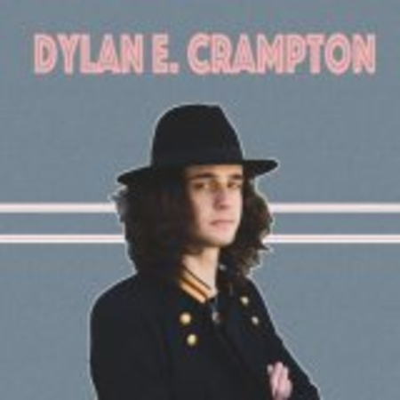 Pretty Clothes Lyrics - Dylan E. Crampton