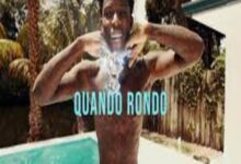 Photo of Real Steppa Lyrics – Quando Rondo