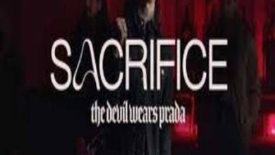 Photo of Sacrifice Lyrics – The Devil Wears Prada