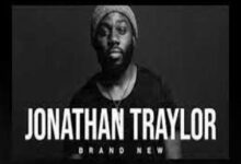 Photo of You Are Lyrics – Jonathan Traylor