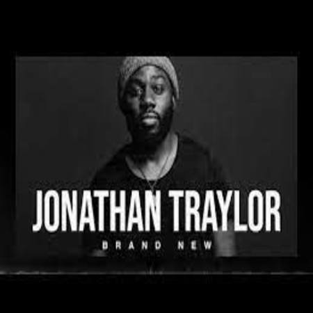 You Are Lyrics - Jonathan Traylor