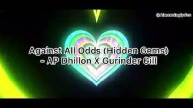 Photo of Against All Odds Lyrics – Ap Dhillon