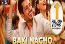 Photo of Baki Nacho Lyrics – Cash , IP Singh, Yashika Sikka