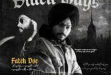 Photo of Black Jays Lyrics – Himmat Sandhu , Fateh Doe