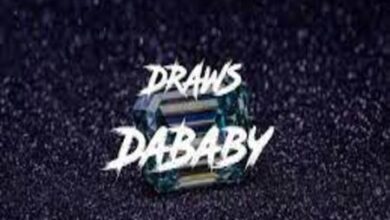 Photo of DRAWS Lyrics – DaBaby