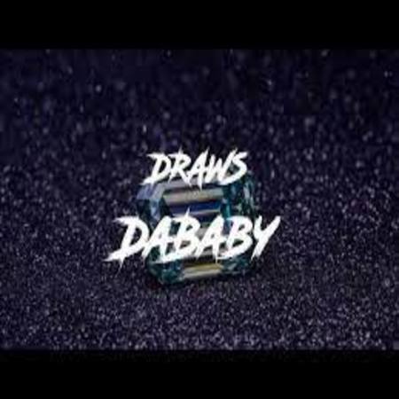 DRAWS Lyrics - DaBaby