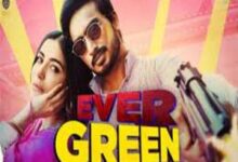 Photo of Evergreen Lyrics – Jigar