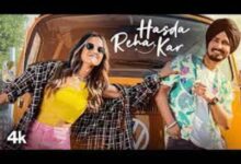 Photo of Hasda Reha Kar Lyrics – Rangrez Sidhu