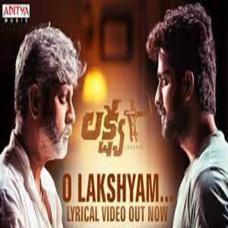 O Lakshyam Lyrics - Lakshya​ Telugu Movie