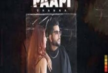 Photo of Paapi Lyrics – Channa