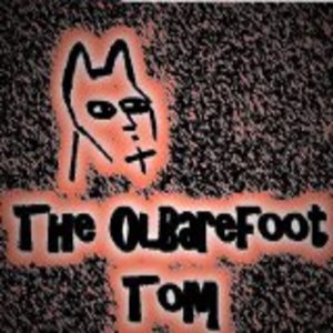 Say Something Lyrics - The OLBarefoot Tom